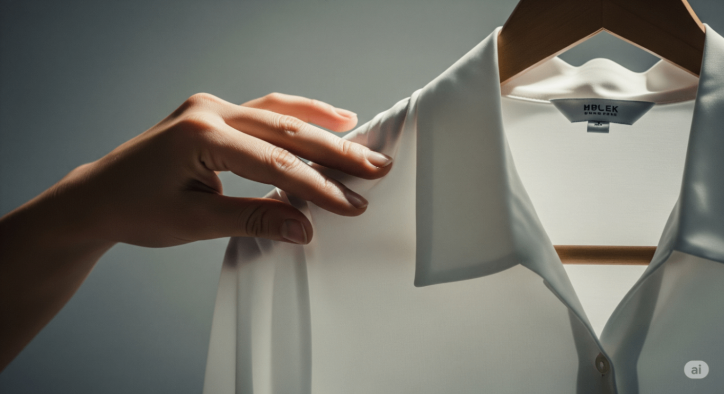 Prepping Your Clothes for Pickup: A Complete Checklist for Professional Ironing Services - Professional garment care blog post