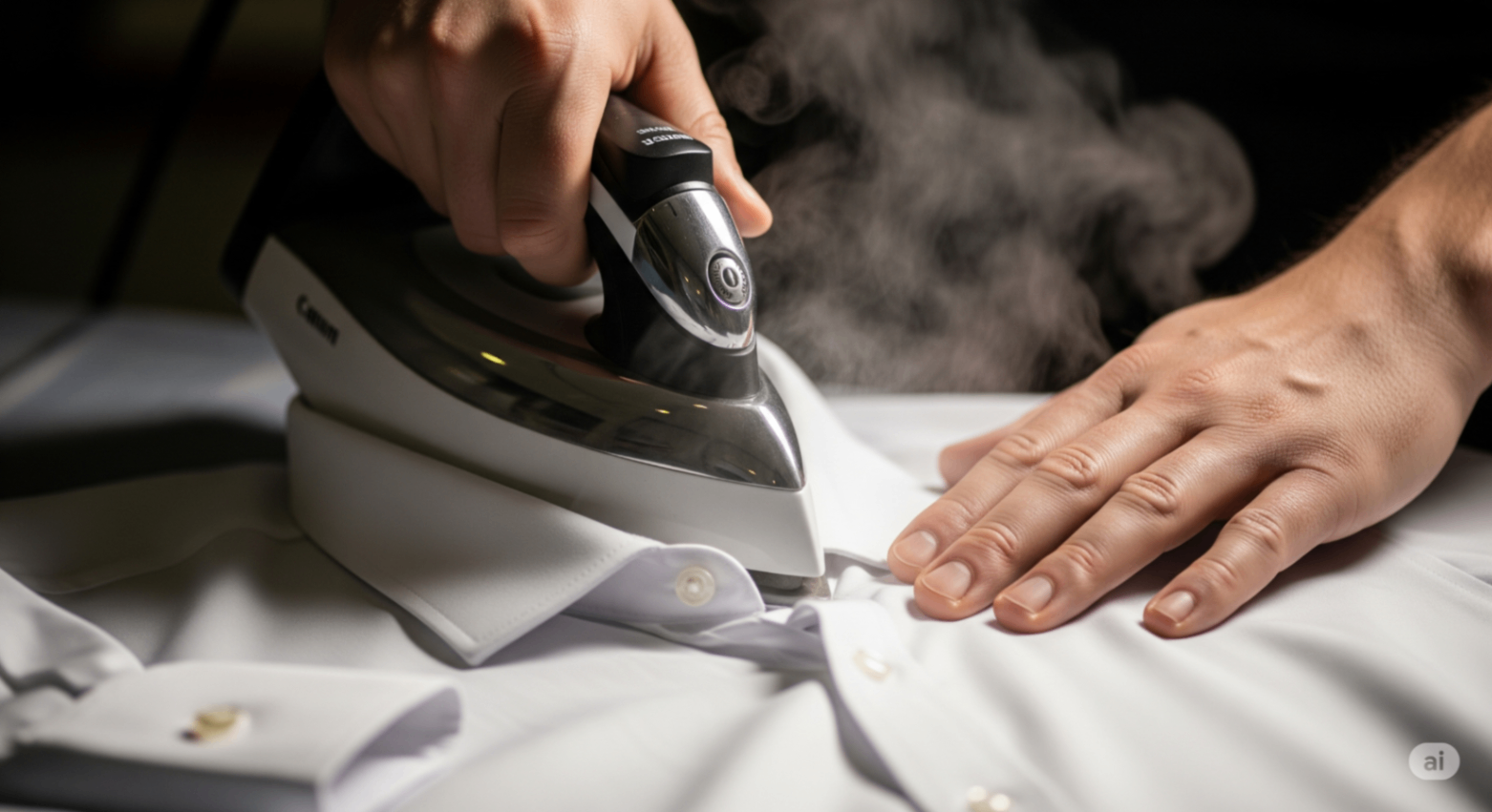 A Day in the Life of Daily Ironing: From Pickup to Delivery - Professional garment care blog post