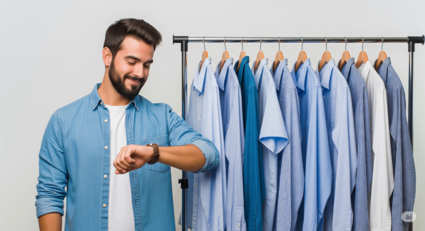 The Hidden Costs of Home Ironing: How Professional Services Save You Time and Stress - Professional garment care tips and advice