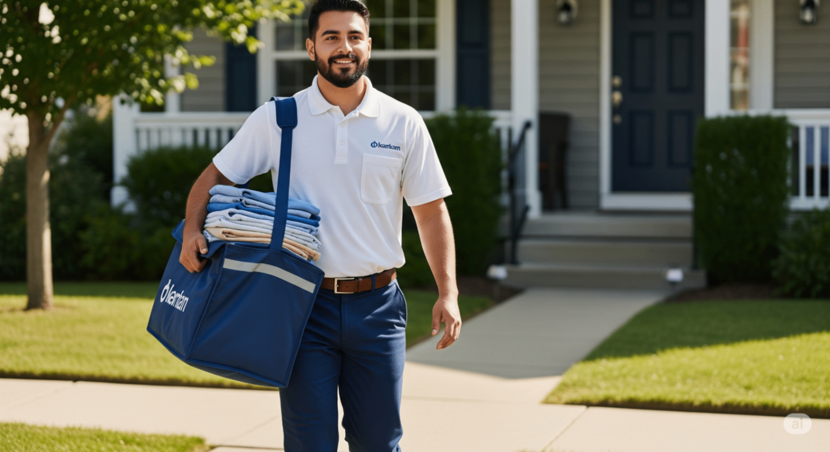 Choosing the Best Ironing Service in South Surrey: A Complete Comparison Guide - Professional garment care blog post