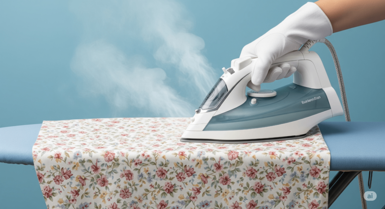 Daily ironing professional