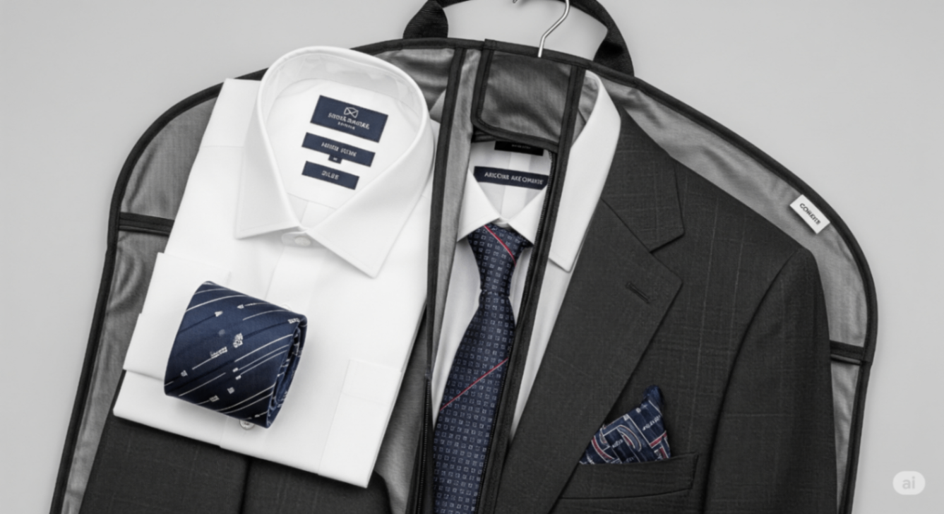 Why Ironing Still Matters in 2025: The Art of Presenting Yourself with Care - Professional garment care blog post